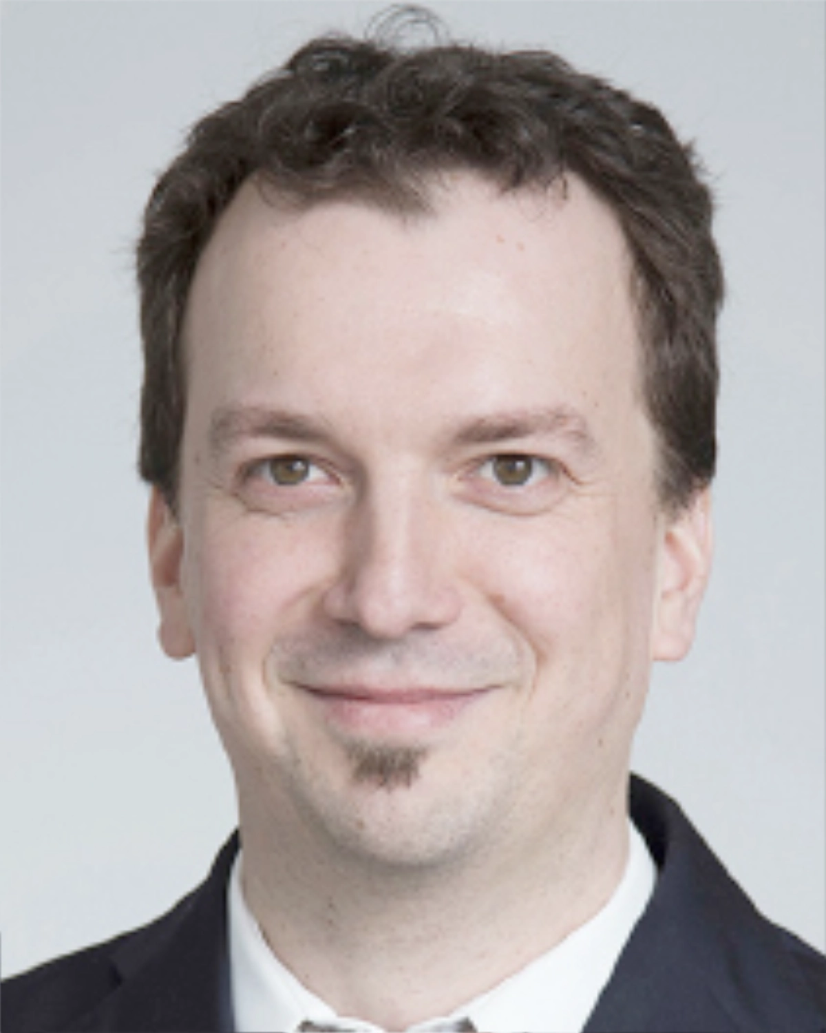 Dr. Wolfgang Harreither